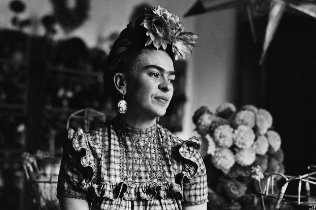 Meksika’da Yeni Bir Frida Kahlo Müzesi Açılıyor