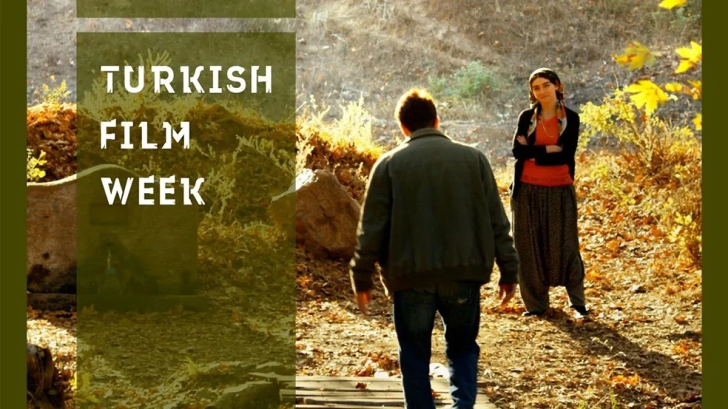 Türk Sineması, Şanghay’da Hem Yarışıyor Hem Tanıtılıyor