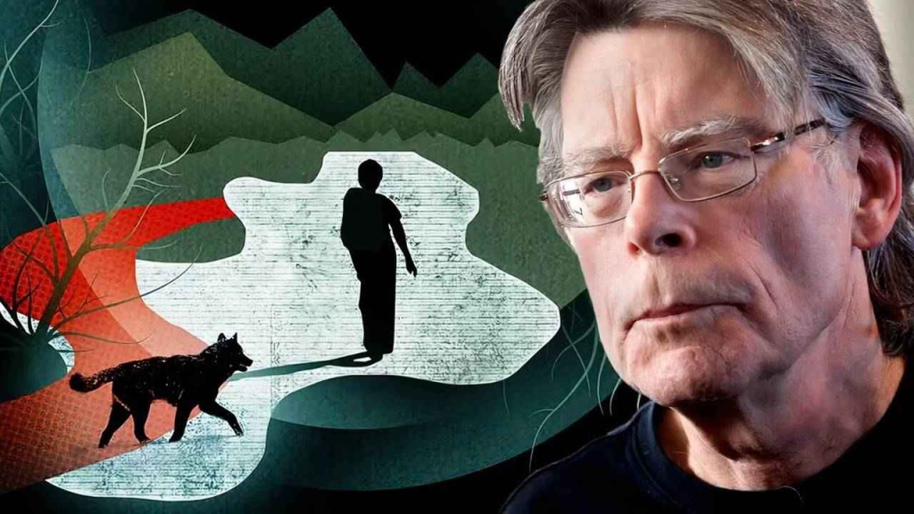 Stephen King 24 Yıl Aradan Sonra Yeni Kitabı Tılsım’la Dönüyor