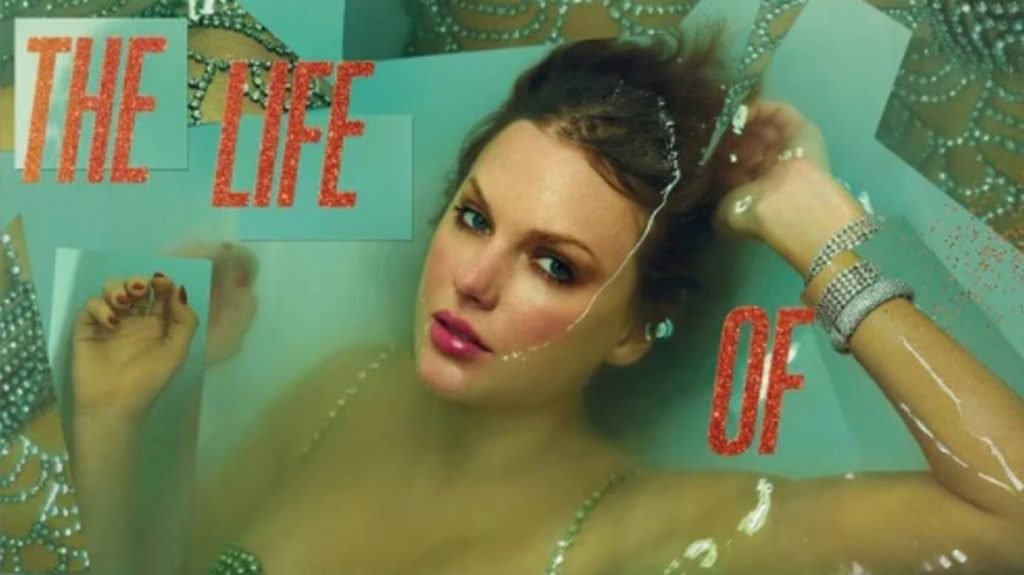 Taylor Swift’in 12. Stüdyo Albümü “The Life of a Showgirl” Yayınlandı