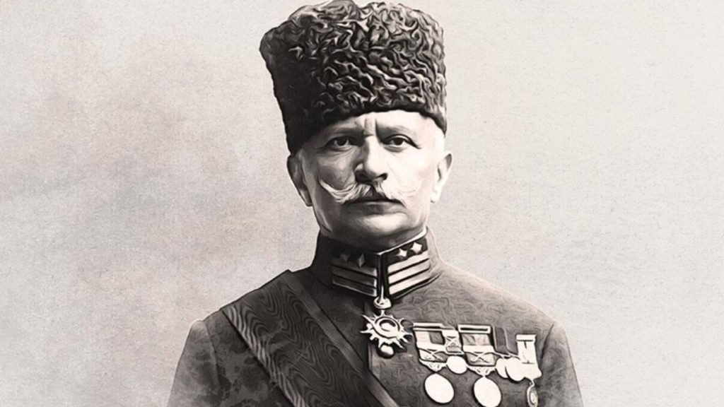 Fahreddin Paşa’nın 600’ü Aşkın Fotoğrafı Dijital Ortamda Erişime Açıldı