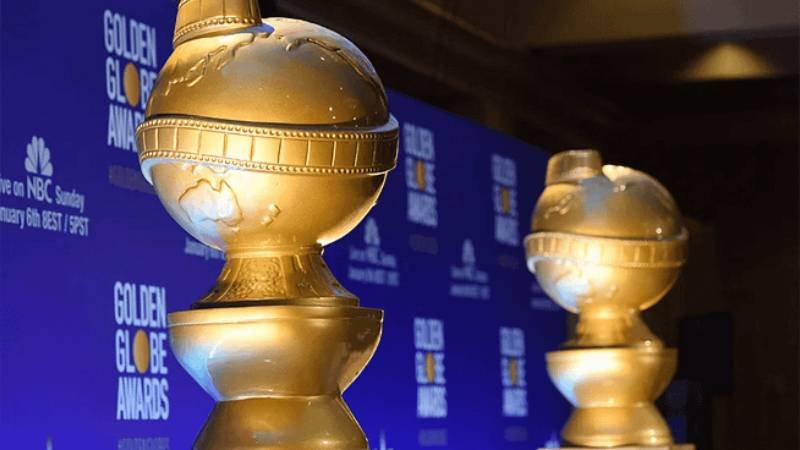 Golden Globe 2026 Adayları Duyuruldu