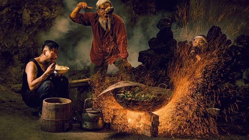 15. Arbella Uluslararası Fotoğraf Yarışması Sergisi Taksim Sanat’ta Ziyarete Açıldı