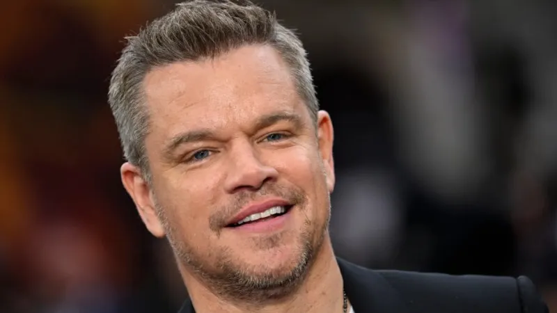 Matt Damon: Yeni Nesil İzleyicinin Dikkat Süresi Çok Kısaldı