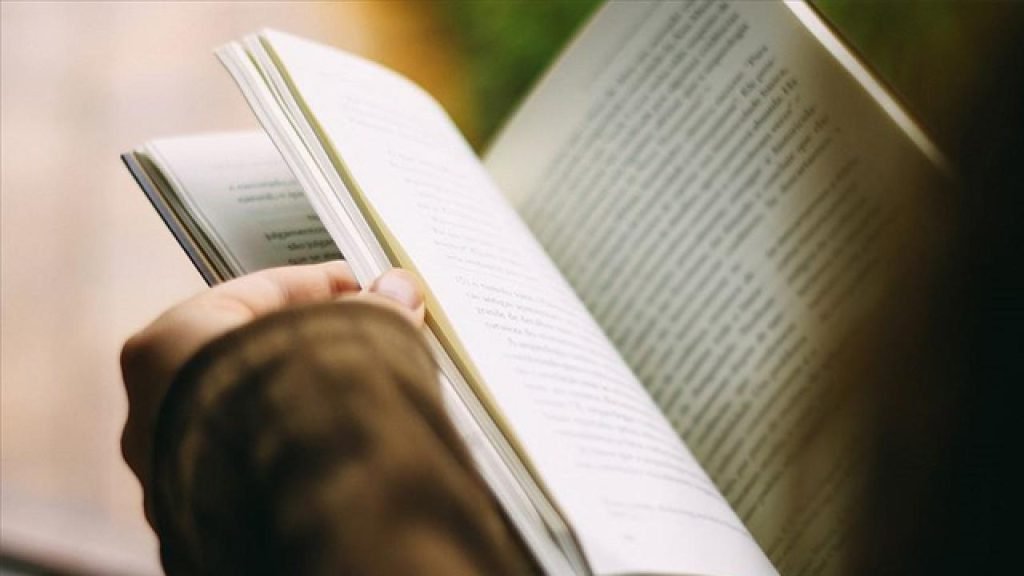 2025 Yılında Türkiye’de 408 Milyona Yakın Kitap Üretildi