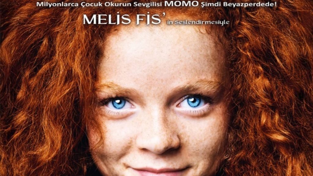 Melis Fis’in Seslendirdiği Momo Uyarlaması 13 Şubat’ta Vizyonda